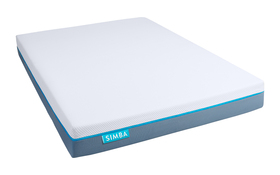 Simba Mattress Full