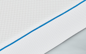 Simbatex Essential Mattress Border