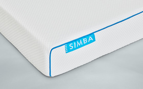 Simbatex Essential Mattress Corner