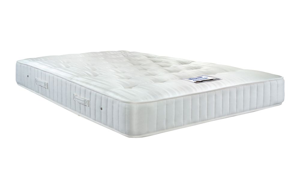 Sleepeezee Backcare Deluxe 1000 Pocket Mattress