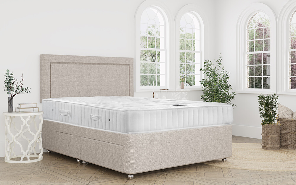 Sleepeezee Backcare Deluxe Mattress