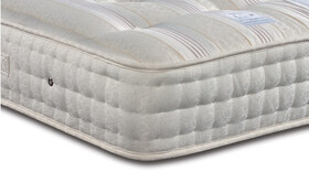 Sleepeezee Backcare Luxury Corner Close