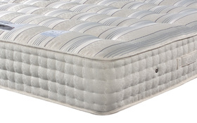 Sleepeezee Backcare Ultimate Mattress Corner New