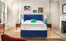 Sleepeezee Centurial 03 7000 Mattress