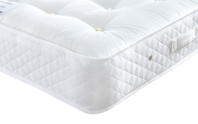 Sleepeezee Classic 800 Pocket Mattress Corner