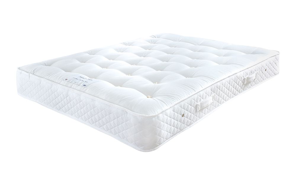 Sleepeezee Classic 800 Pocket Mattress Full