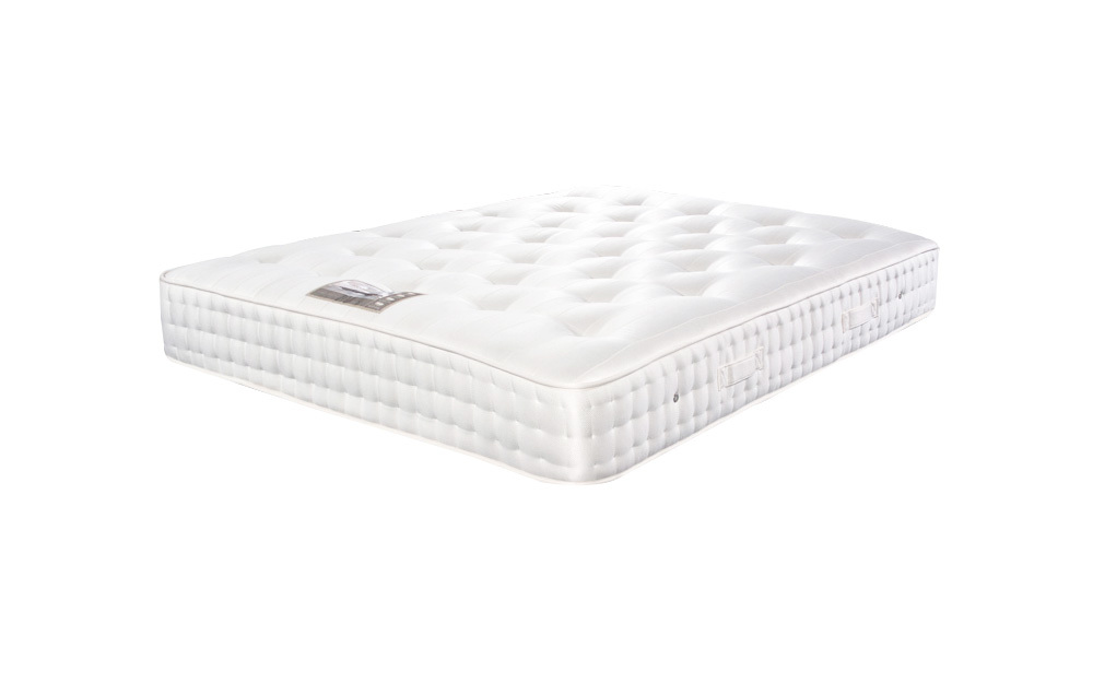 Sleepeezee Contract 1400 Pocket Mattress