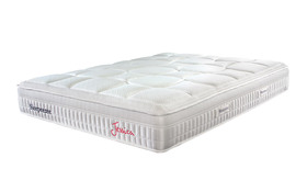 Sleepeezee Jessica 1800 Pocket Gel Mattress Full