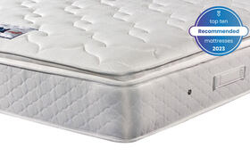 Sleepeezee Memory Comfort 1000 Mattress Corner Top10 2023