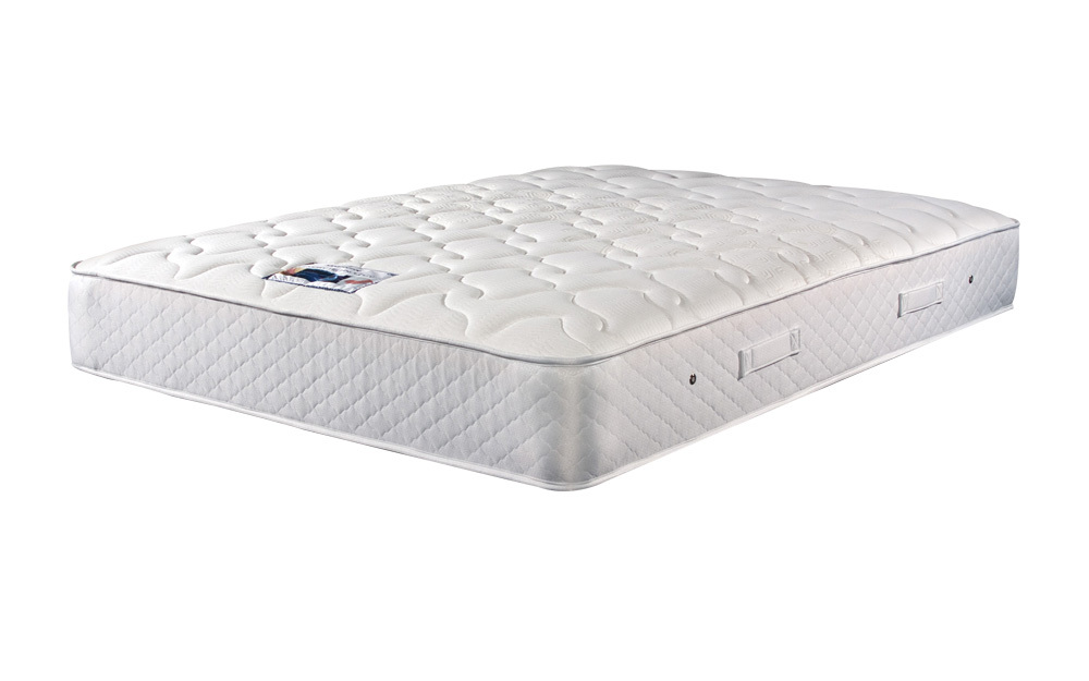 Sleepeezee Memory Comfort 800 Mattress Full