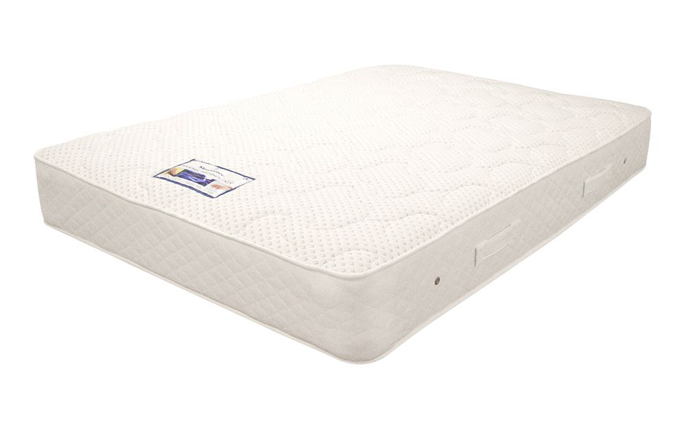 Sleepeezee Supreme Memory Pocket 2000 Mattress