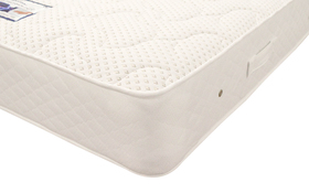 Sleepeezee Supreme Memory Pocket 2000 Mattress Corner