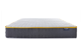 Sleepsoul Balance 800 Pocket Mattress End