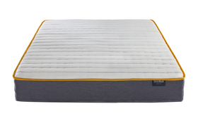 Sleepsoul Balance 800 Pocket Mattress Front