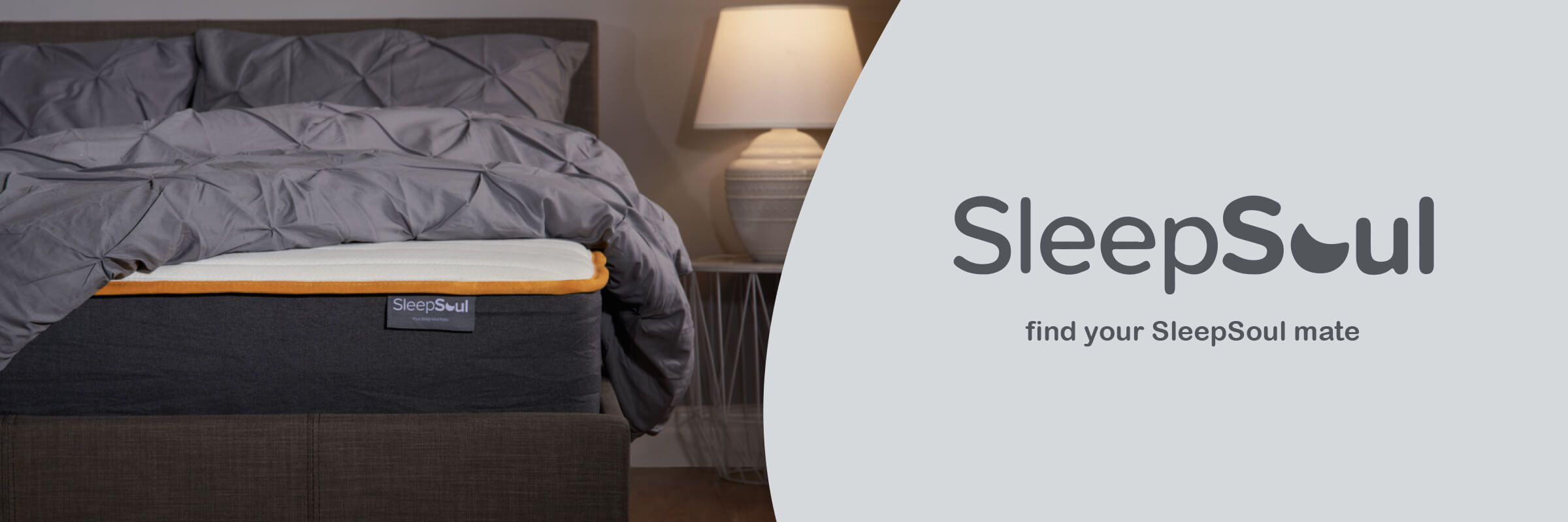SleepSoul by Birlea mattresses