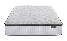 Sleepsoul Bliss 800 Pocket Mattress Front