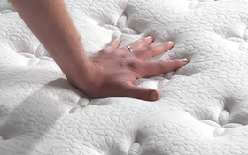 Sleepsoul Cloud Hand Press