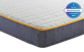 Sleepsoul Comfort 800 Pocket Mattress Corner Top 10 2024