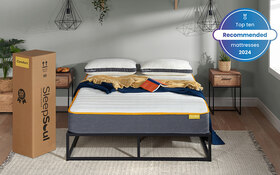 Sleepsoul Comfort Roomset Front Top 10 2024