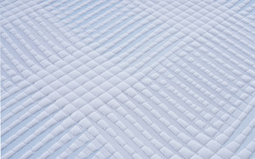 Sleepsoul Coolgel 1000 Mattress Surface