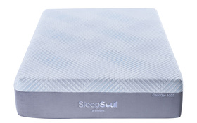 Sleepsoul Coolgel 3000 Full Front Angle New