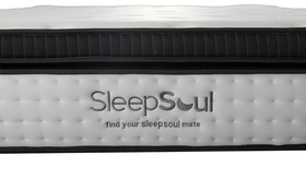 Sleepsoul Luna Logo