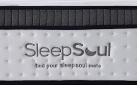 Sleepsoul Luna Posturezone Logo