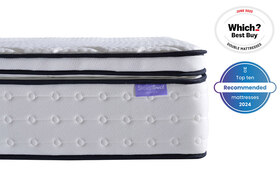 Sleepsoul Space 2000 Pocket Mattress Side3 Which 23 Top 10 2024