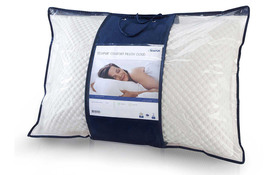 Tempur Comfort Pillow Cloud Package