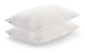 Tempur Comfort Pillow Cloud Stack