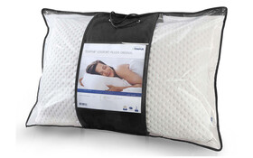 Tempur Comfort Pillow Original Package