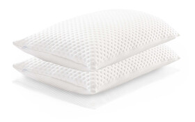 Tempur Comfort Pillow Original Stack