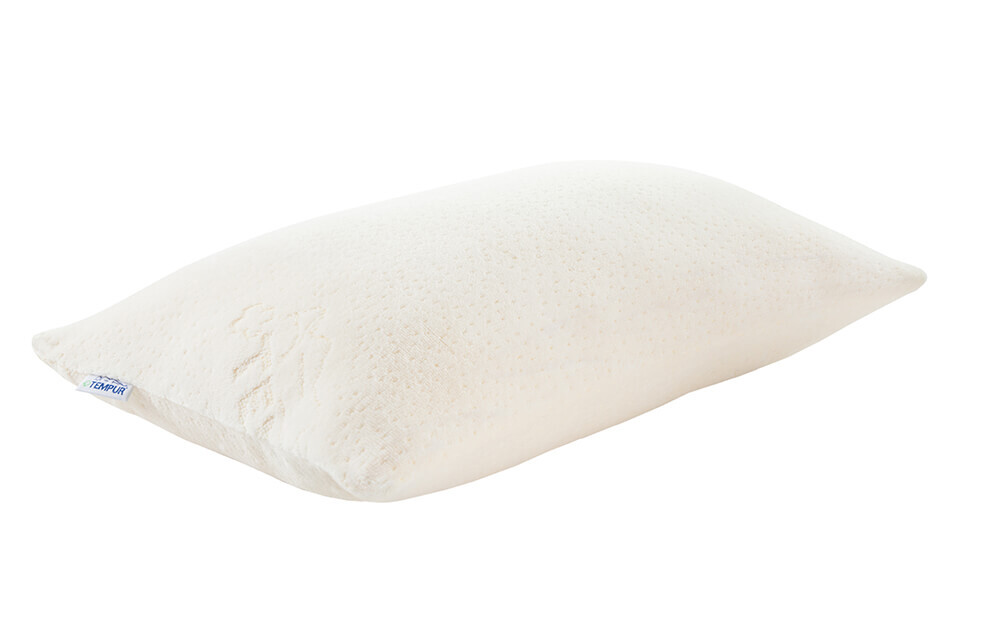 Tempur Comfort Travel Pillow 2