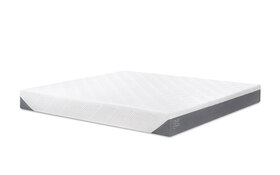 Tempur One Firm Side Slant Double