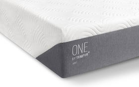 Tempur One Soft Corner Close