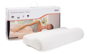 Tempur Original Pillow Pillow Packaging Pillow