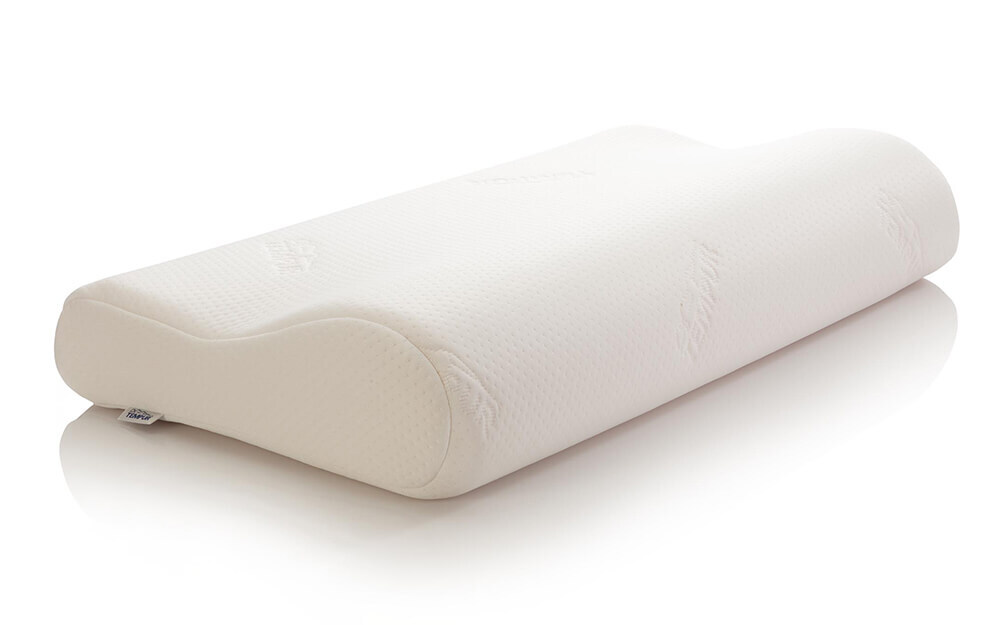 Tempur Original Pillow Wide Corner