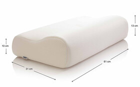 Tempur Original Pillow Xlarge Depth