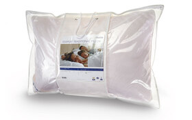 Tempur Traditional Pillow Package