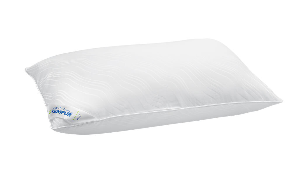 Tempur Traditional Pillow Wide Front