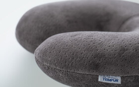 Tempur Transit Pillow Close Side