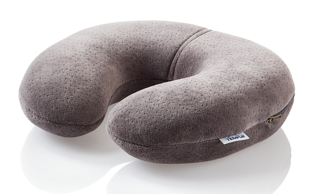 Tempur Transit Pillow Wide Front