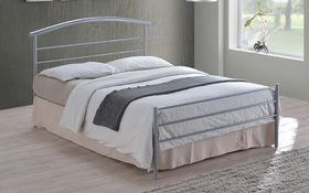 Time Living Brennington Metal Bed Frame Updated