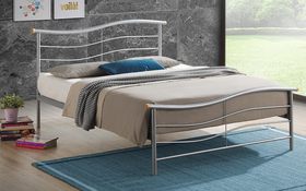 Time Living Waverley Metal Bed Frame Updated