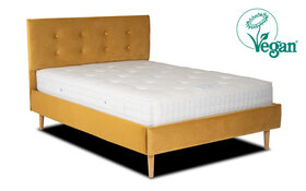 Vogue Vegan 3000 Bedstead Vegan Society