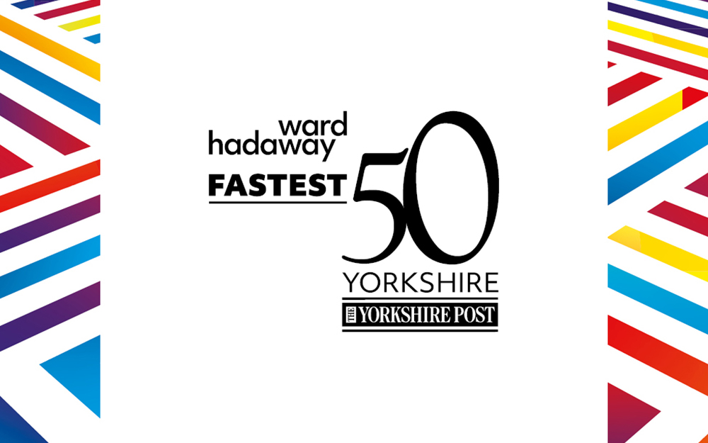 The Ward Hadaway and Yorkshire Post fastest 50