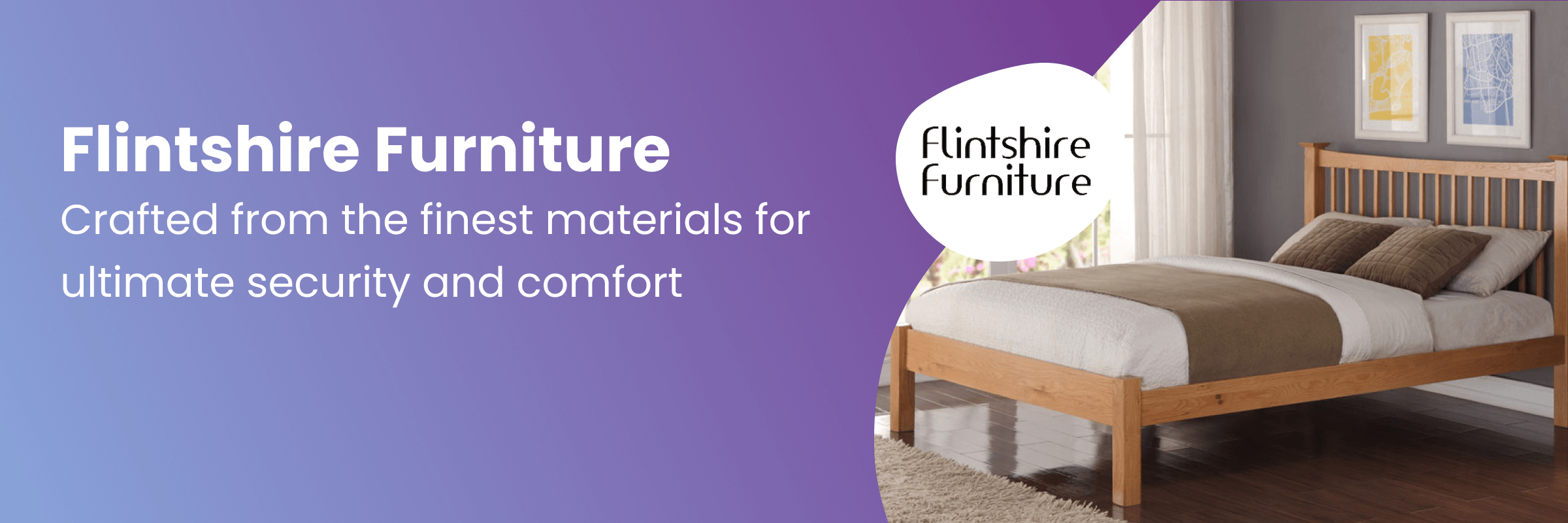 Flintshire Furniture at Mattress Online.