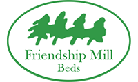 Friendship Mill Logo