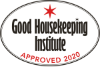 Good Housekeeping Institute Approved