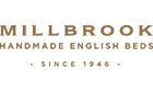 Millbrook Beds Logo